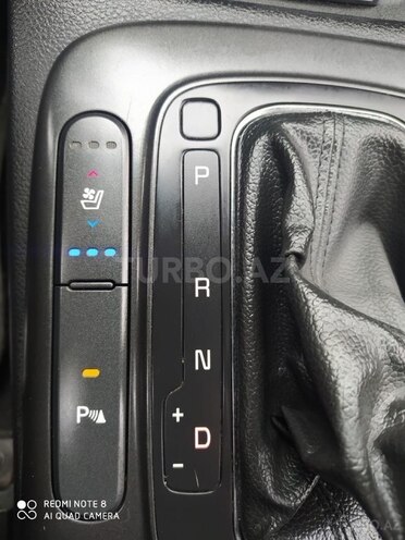 Kia Cerato 2014, 211,000 km - 2.0 l - Bakı