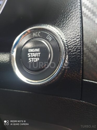 Kia Cerato 2014, 211,000 km - 2.0 l - Bakı