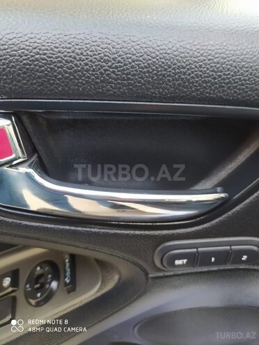 Kia Cerato 2014, 211,000 km - 2.0 l - Bakı