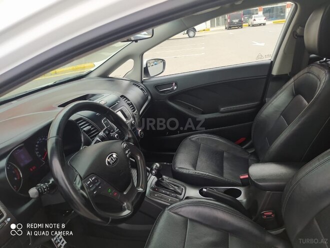 Kia Cerato 2014, 211,000 km - 2.0 l - Bakı