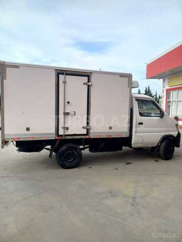 Changan Star 2014, 178,000 km - 1.3 l - Sabirabad