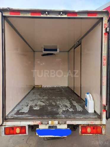 Changan Star 2014, 178,000 km - 1.3 l - Sabirabad