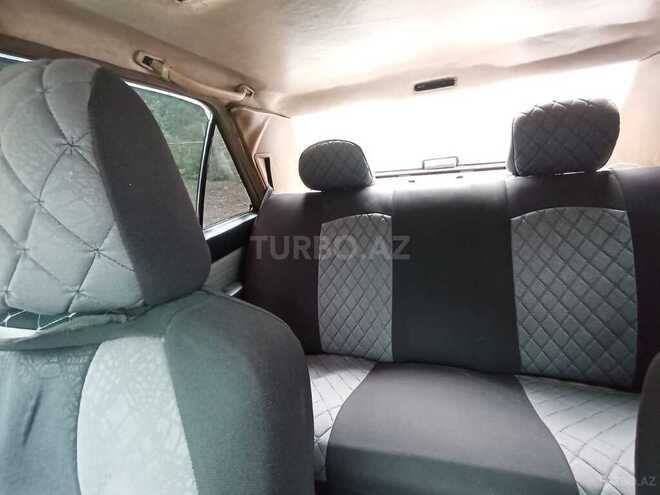 Mercedes E 300 d 1991, 500,000 km - 3.0 л - Qax