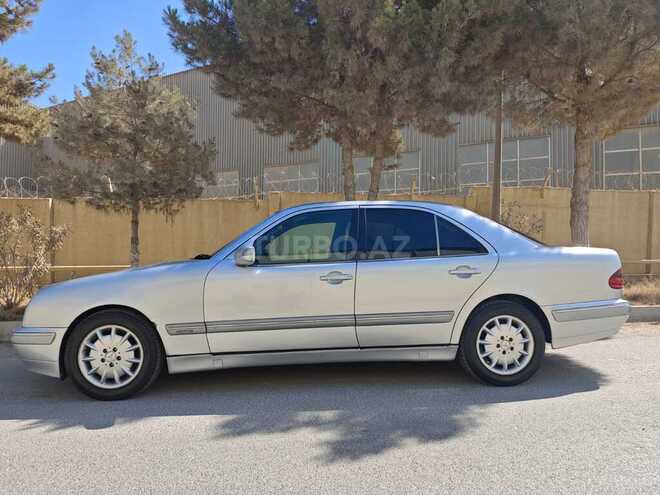 Mercedes E 220 d 2000, 288,000 km - 2.2 l - Bakı