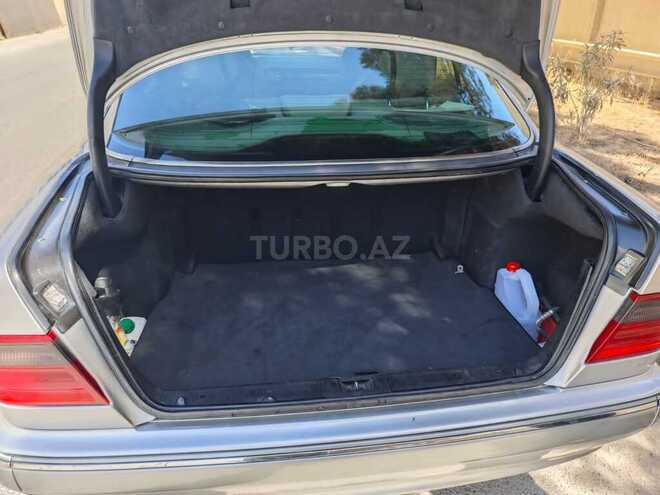 Mercedes E 220 d 2000, 288,000 km - 2.2 l - Bakı