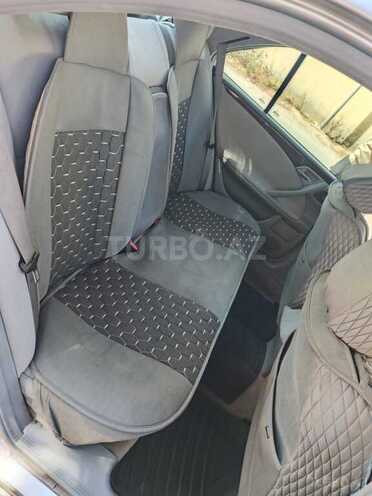 Mercedes E 220 d 2000, 288,000 km - 2.2 l - Bakı