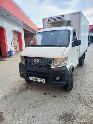 Changan Star 2014, 178,000 km - 1.3 l - Sabirabad