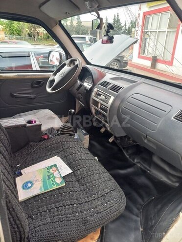 Changan Star 2014, 178,000 km - 1.3 l - Sabirabad