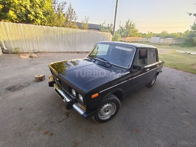 LADA (VAZ) 2106 2004, 95,000 km - 1.6 l - Göyçay
