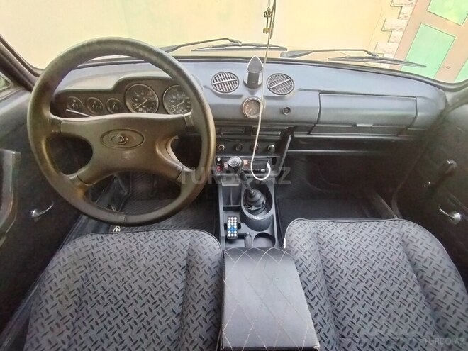 LADA (VAZ) 2106 2004, 95,000 km - 1.6 l - Göyçay