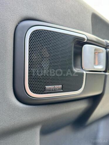 Land Rover Range Rover 2008, 197,800 km - 4.2 l - Bakı