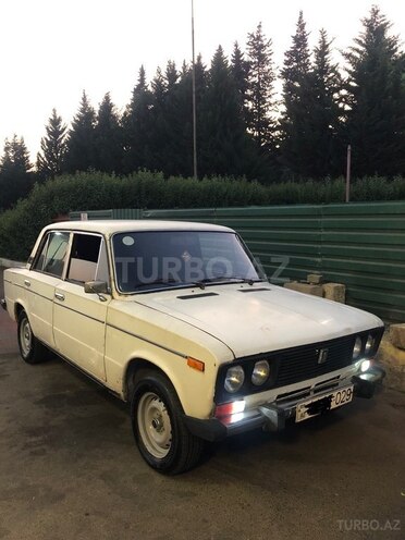 LADA (VAZ) 2106 1988, 200,000 km - 1.6 l - Masallı