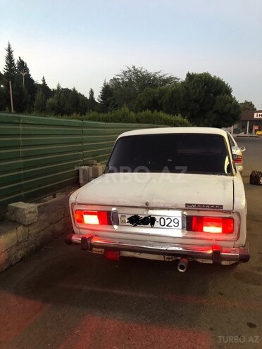 LADA (VAZ) 2106 1988, 200,000 km - 1.6 l - Masallı