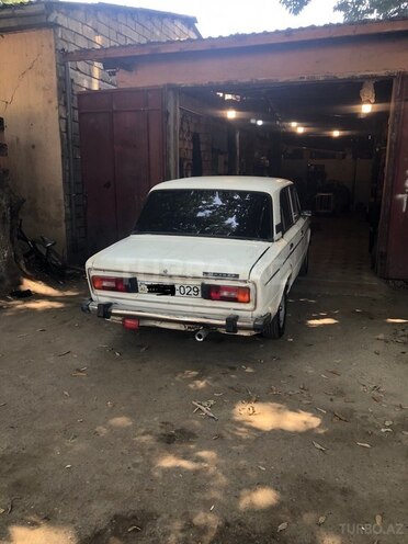 LADA (VAZ) 2106 1988, 200,000 km - 1.6 l - Masallı