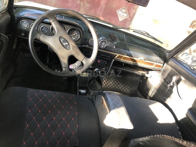 LADA (VAZ) 2106 1988, 200,000 km - 1.6 l - Masallı