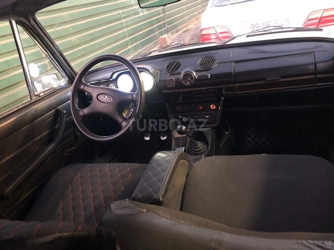 LADA (VAZ) 2106 1988, 200,000 km - 1.6 l - Masallı