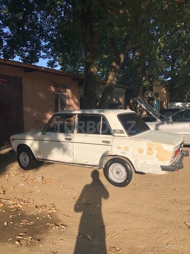 LADA (VAZ) 2106 1988, 200,000 km - 1.6 l - Masallı