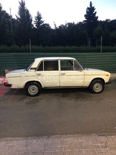 LADA (VAZ) 2106 1988, 200,000 km - 1.6 l - Masallı