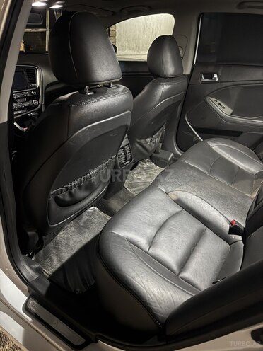 Kia Optima 2014, 206,059 km - 2.0 l - Gəncə