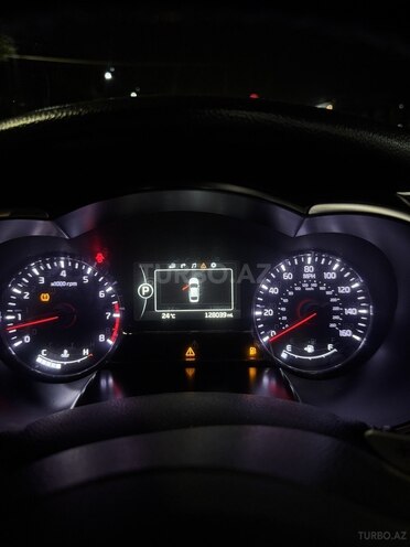 Kia Optima 2014, 206,059 km - 2.0 l - Gəncə