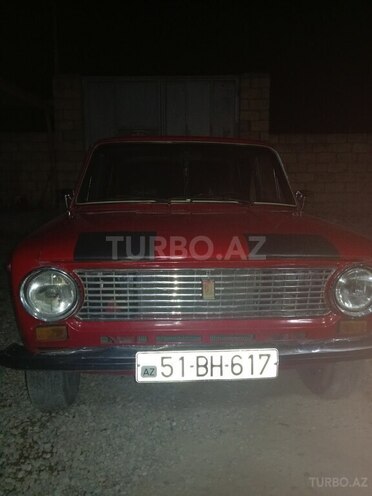 LADA (VAZ) 21011 1984, 50,000 km - 1.3 l - Gəncə