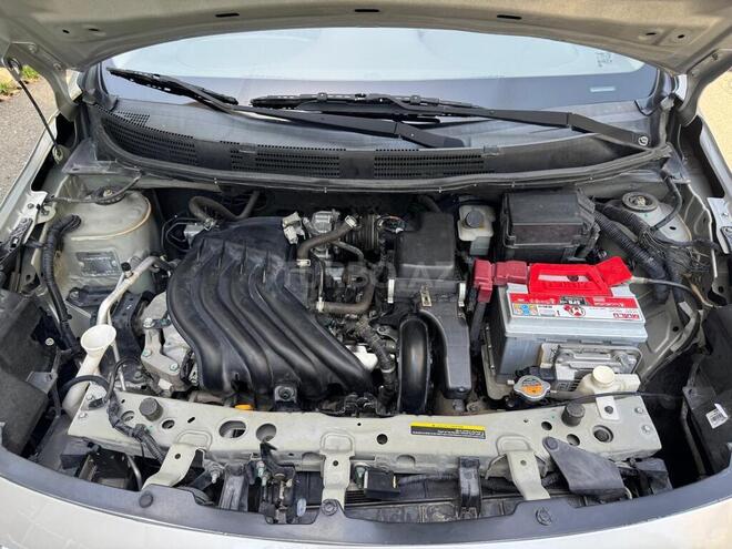 Nissan Sunny 2013, 313,560 km - 1.5 l - Naftalan