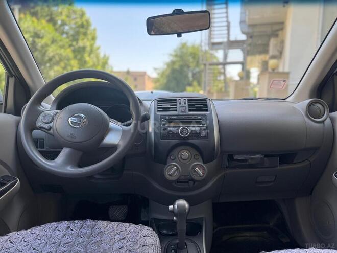 Nissan Sunny 2013, 313,560 km - 1.5 l - Naftalan