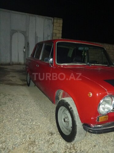 LADA (VAZ) 21011 1984, 50,000 km - 1.3 l - Gəncə