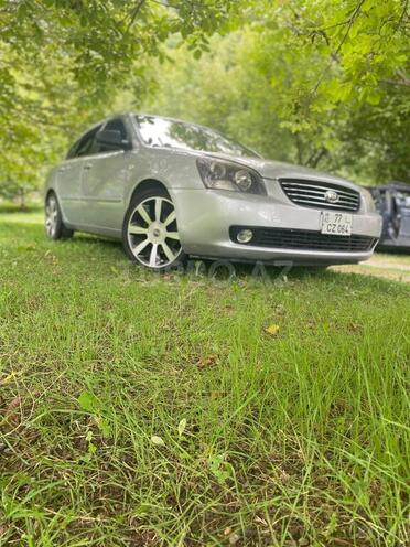 Kia Magentis 2006, 364,908 km - 2.0 l - Bakı