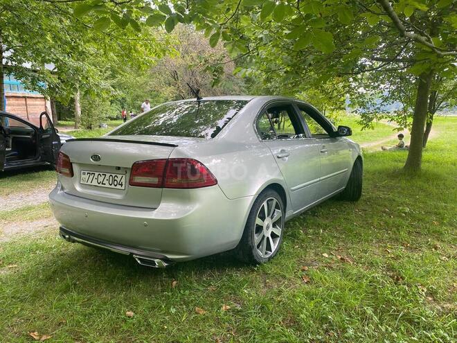 Kia Magentis 2006, 364,908 km - 2.0 l - Bakı