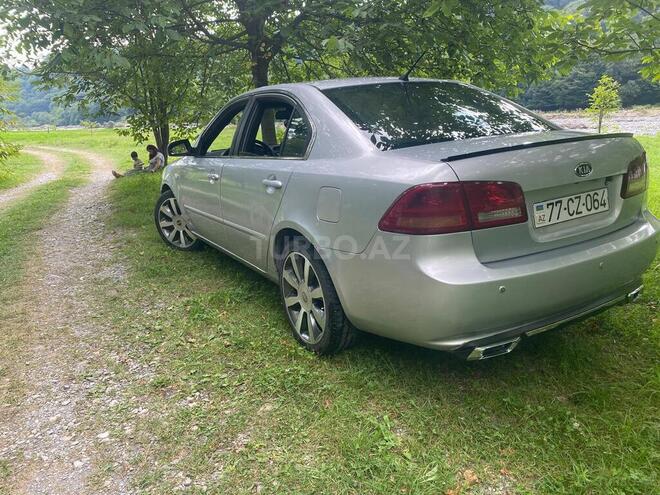Kia Magentis 2006, 364,908 km - 2.0 l - Bakı