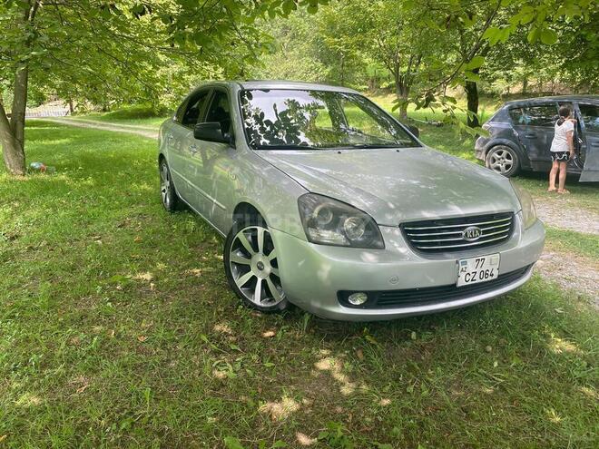 Kia Magentis 2006, 364,908 km - 2.0 l - Bakı