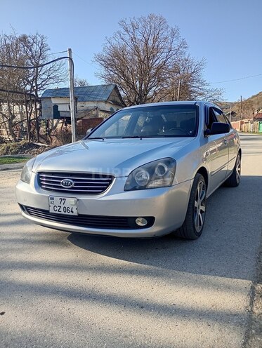 Kia Magentis 2006, 364,908 km - 2.0 l - Bakı