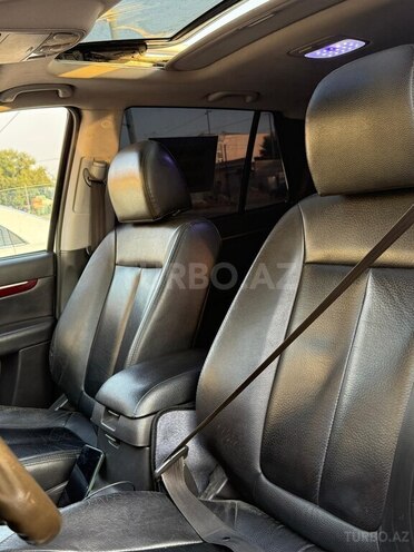 Hyundai Santa Fe 2011, 178,500 km - 2.0 l - Masallı