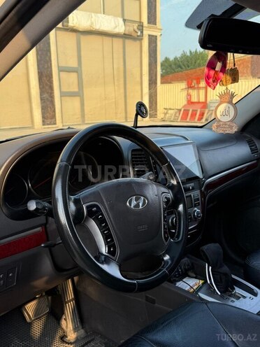 Hyundai Santa Fe 2011, 178,500 km - 2.0 l - Masallı