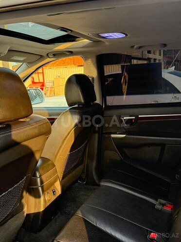 Hyundai Santa Fe 2011, 178,500 km - 2.0 l - Masallı