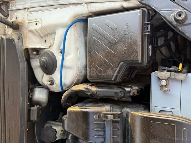 Hyundai Santa Fe 2011, 178,500 km - 2.0 l - Masallı