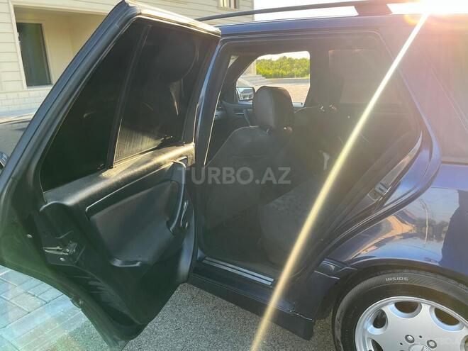 Mercedes C 180 1999, 493,000 km - 1.8 l - Göyçay
