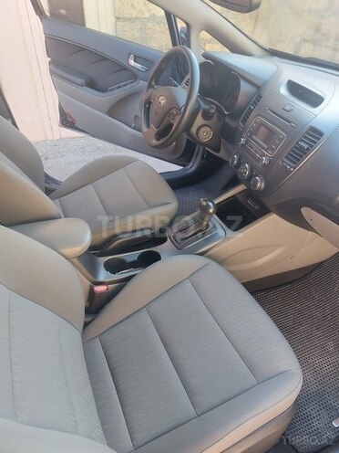 Kia Forte 2015, 120,701 km - 1.8 l - Bakı