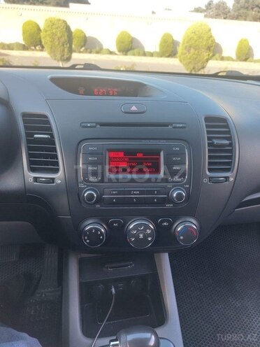 Kia Forte 2015, 120,701 km - 1.8 l - Bakı