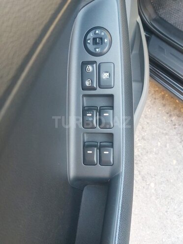 Kia Forte 2015, 120,701 km - 1.8 l - Bakı