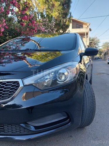 Kia Forte 2015, 120,701 km - 1.8 l - Bakı