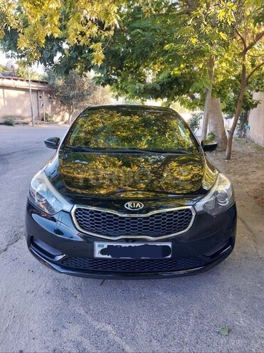 Kia Forte 2015, 120,701 km - 1.8 l - Bakı