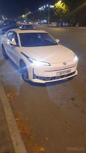 Changan Qiyuan A05 2024, 0 km - 1.5 л - Bakı