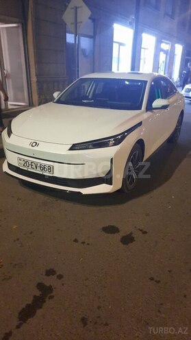 Changan Qiyuan A05 2024, 0 km - 1.5 л - Bakı
