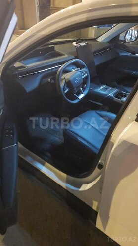 Changan Qiyuan A05 2024, 0 km - 1.5 л - Bakı