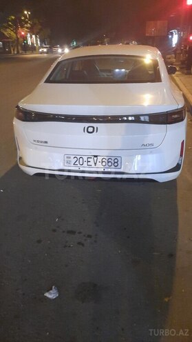 Changan Qiyuan A05 2024, 0 km - 1.5 л - Bakı