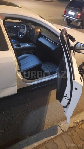 Changan Qiyuan A05 2024, 0 km - 1.5 л - Bakı