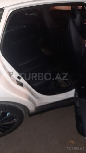 Changan Qiyuan A05 2024, 0 km - 1.5 л - Bakı