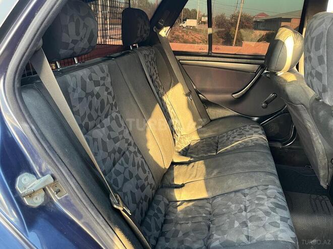 Mercedes C 180 1999, 493,000 km - 1.8 l - Göyçay